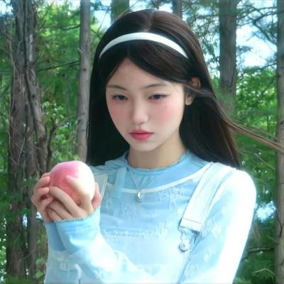 圆圆的故事